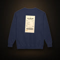 All-Night Diner Crewneck