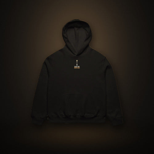 All-Night Diner Hoodie