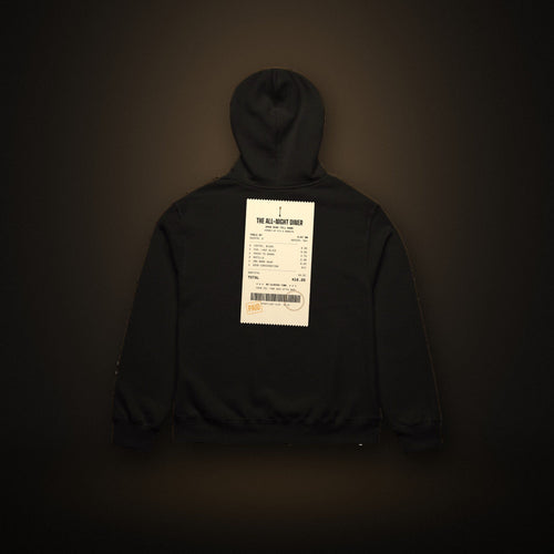 All-Night Diner Hoodie