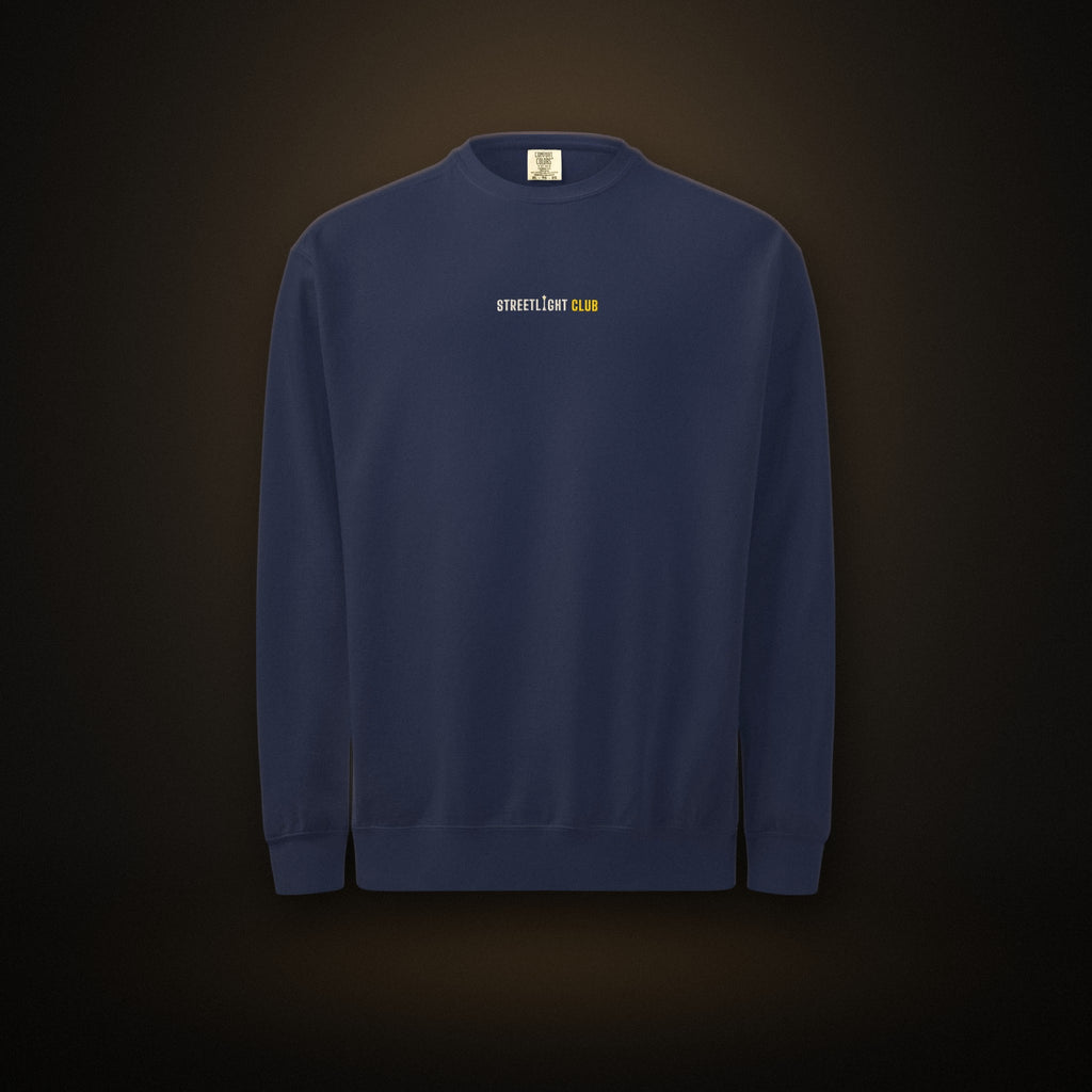 Club Crewneck