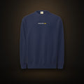 Club Crewneck
