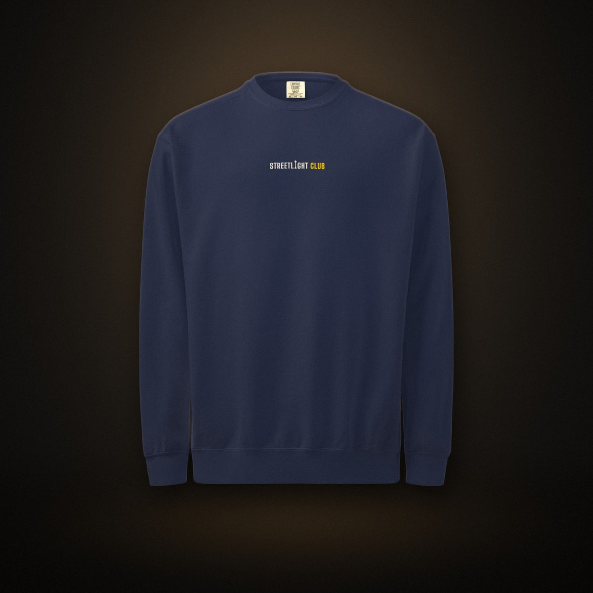 Club Crewneck