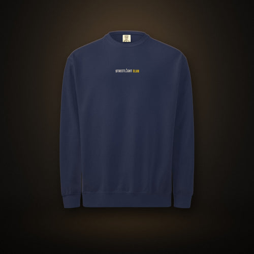Club Crewneck