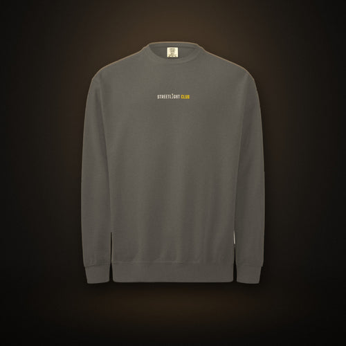 Club Crewneck