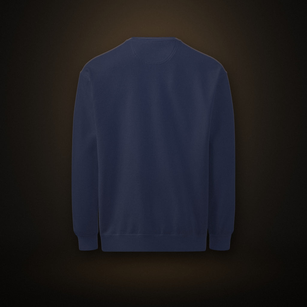 Club Crewneck