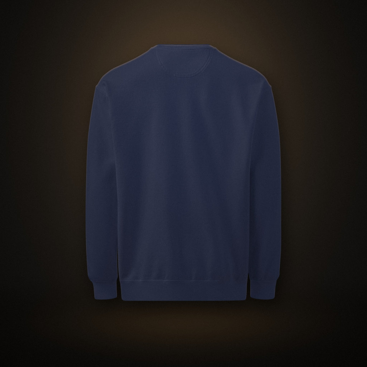 Club Crewneck