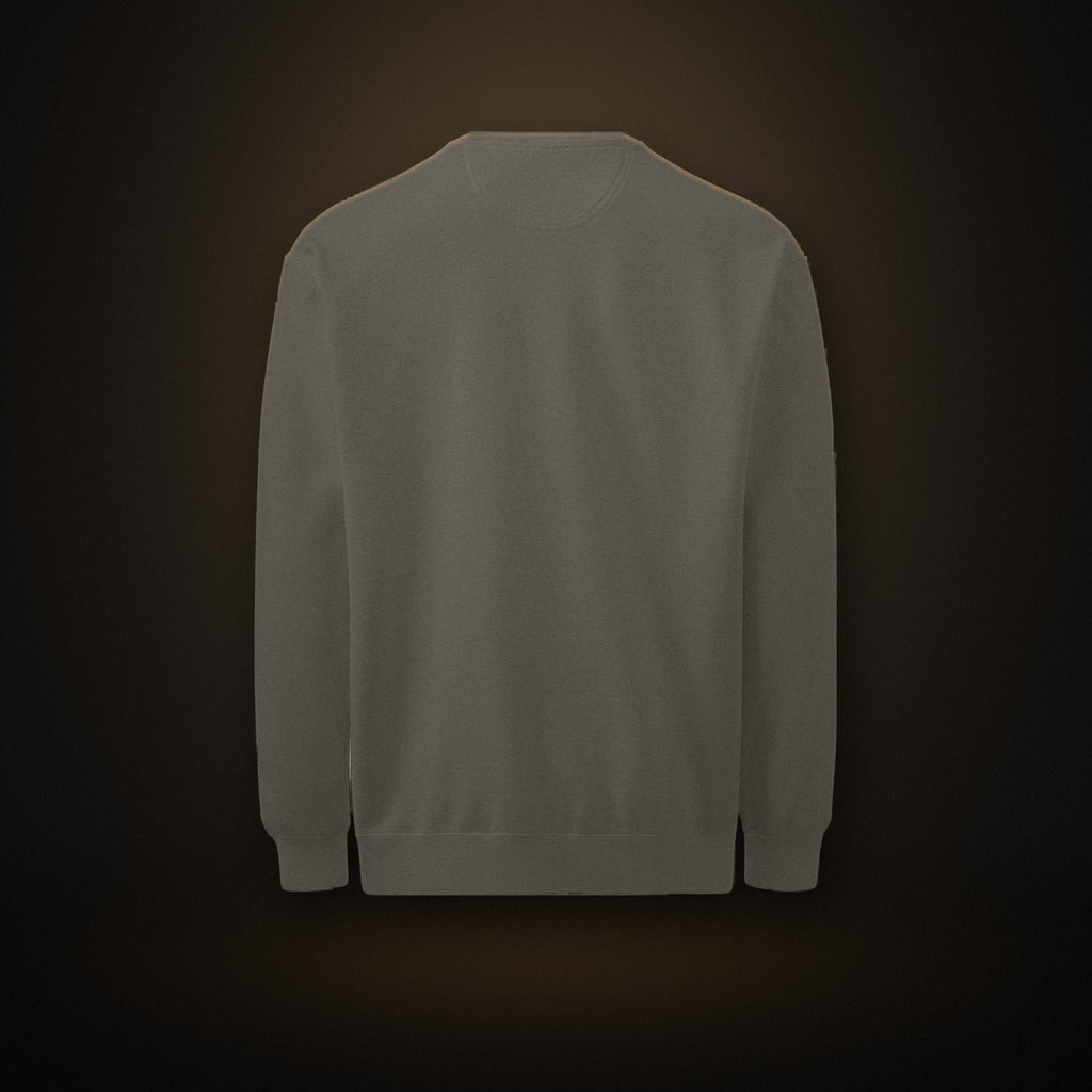 Club Crewneck