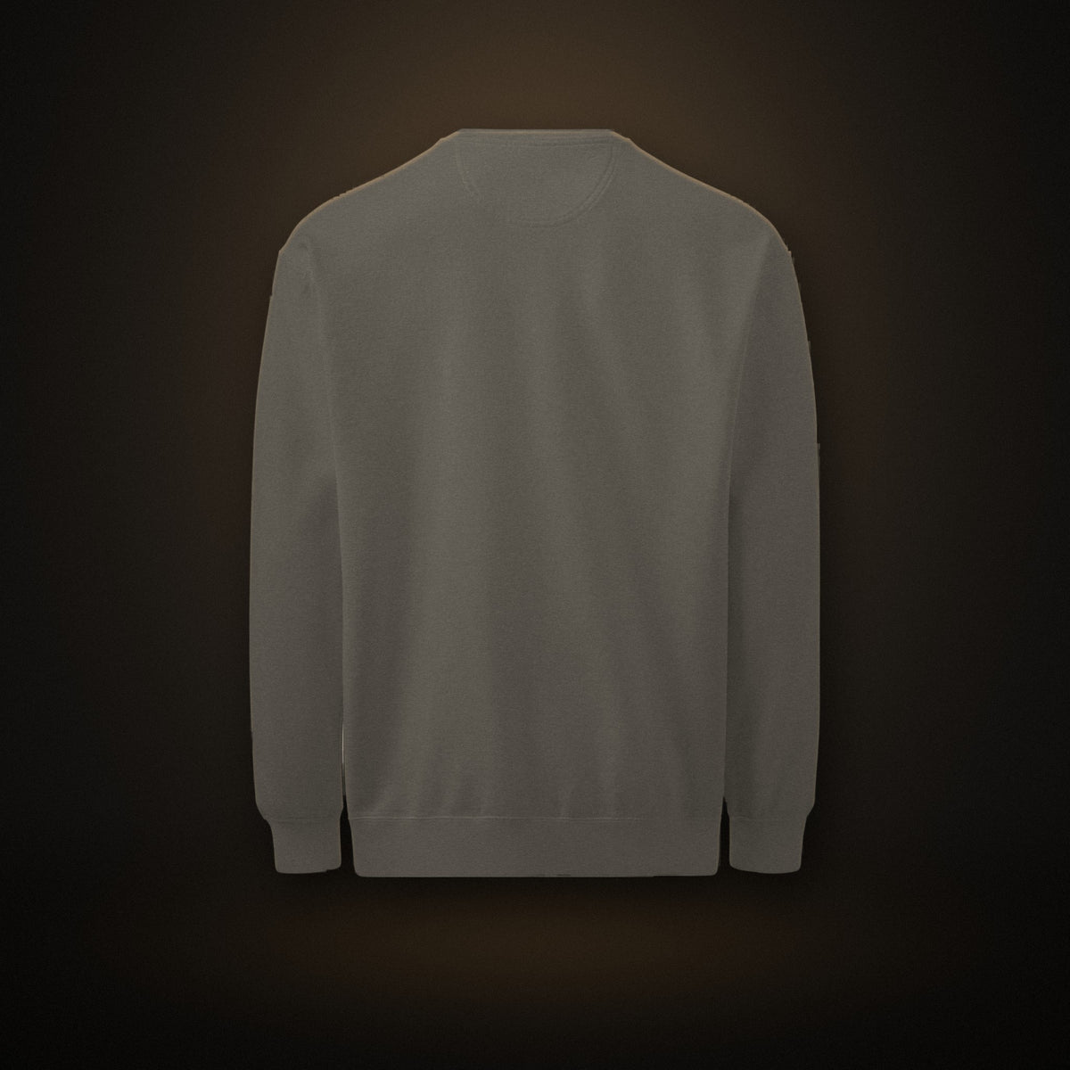 Club Crewneck