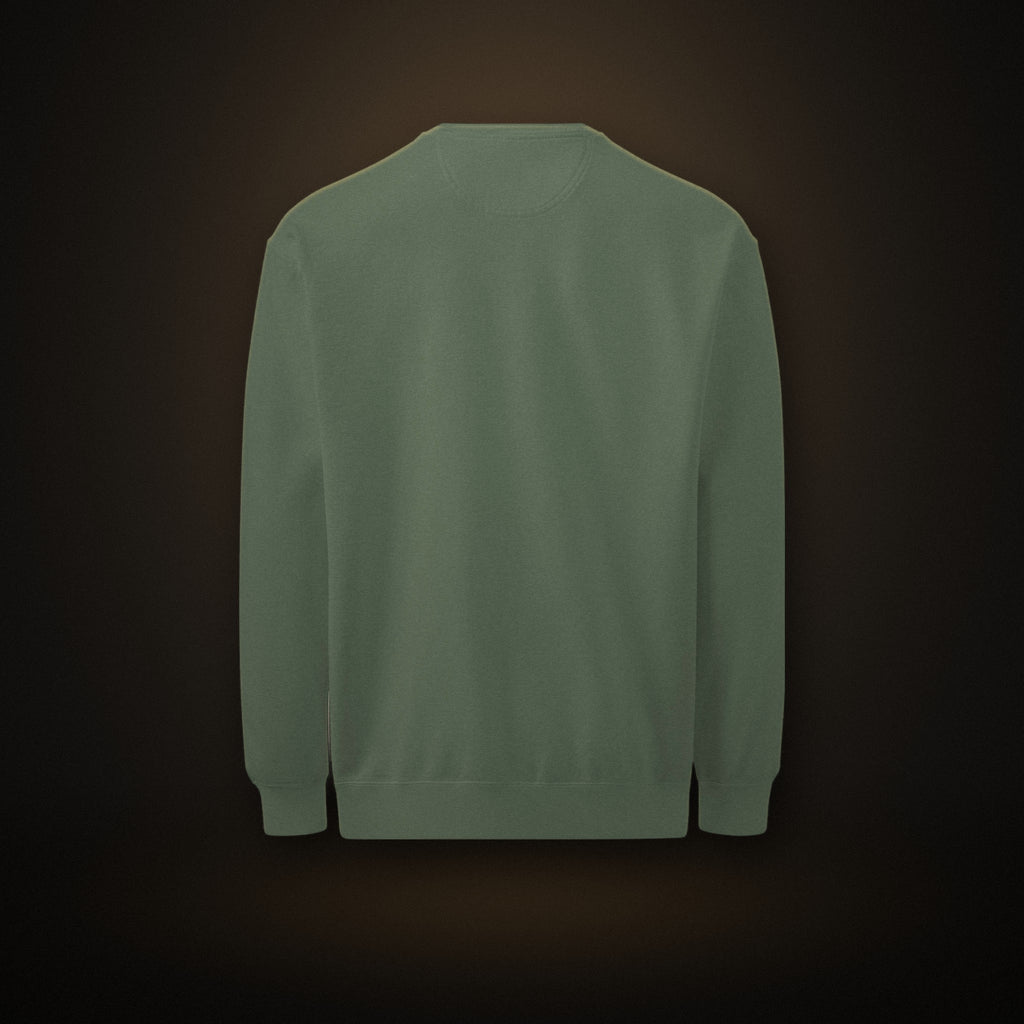 Club Crewneck