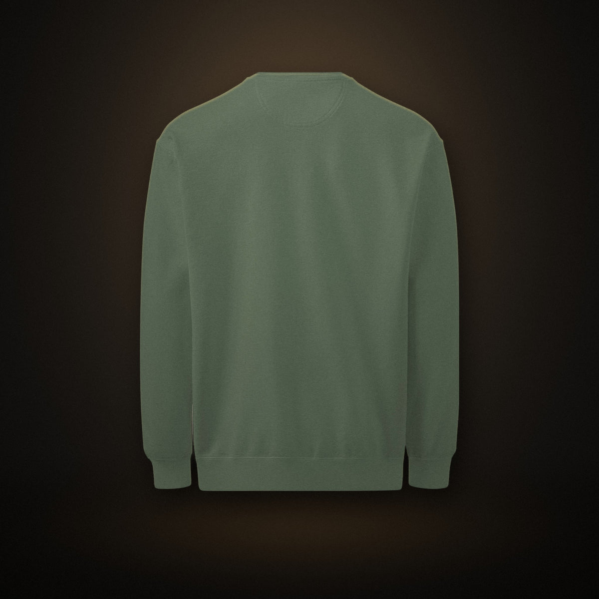 Club Crewneck
