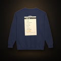 Guest List Crewneck