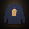 Lost & Found Crewneck