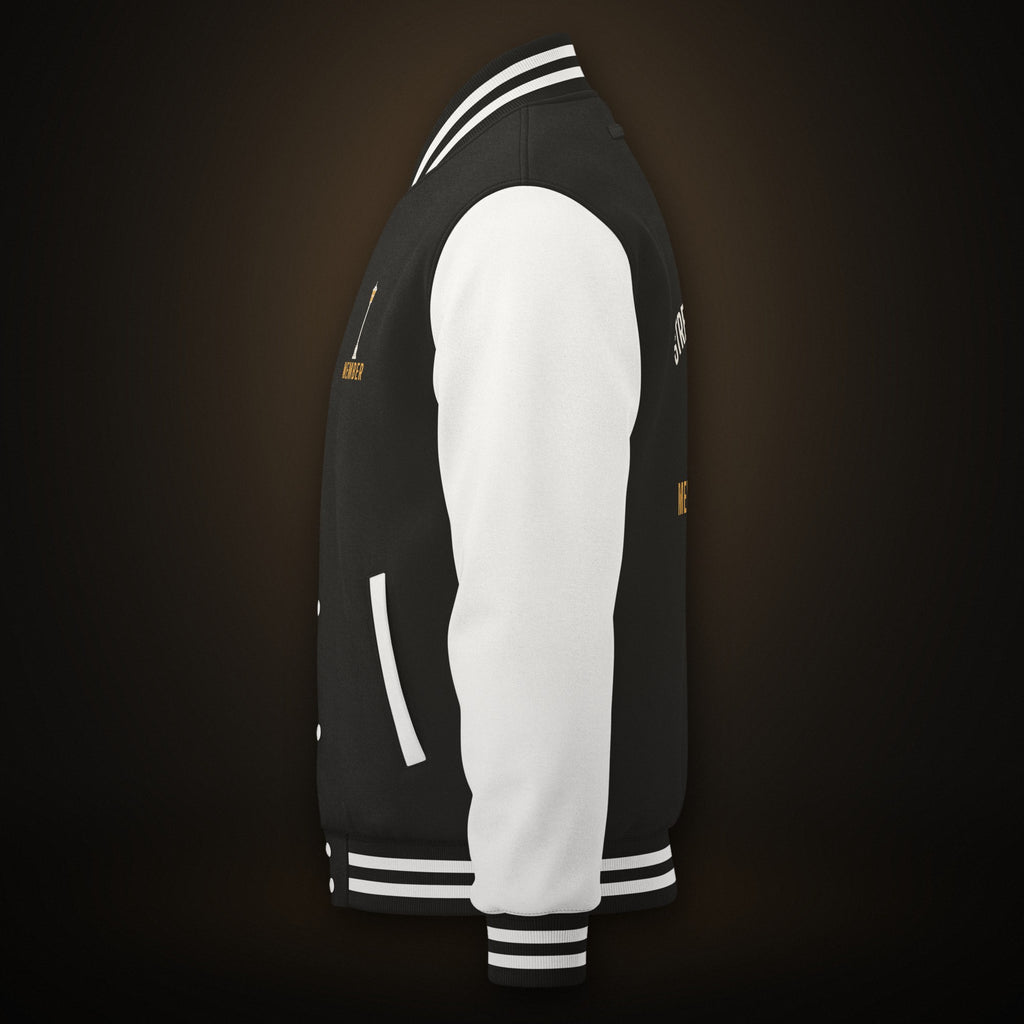 Members Varsity Jacket · Streetlight Club