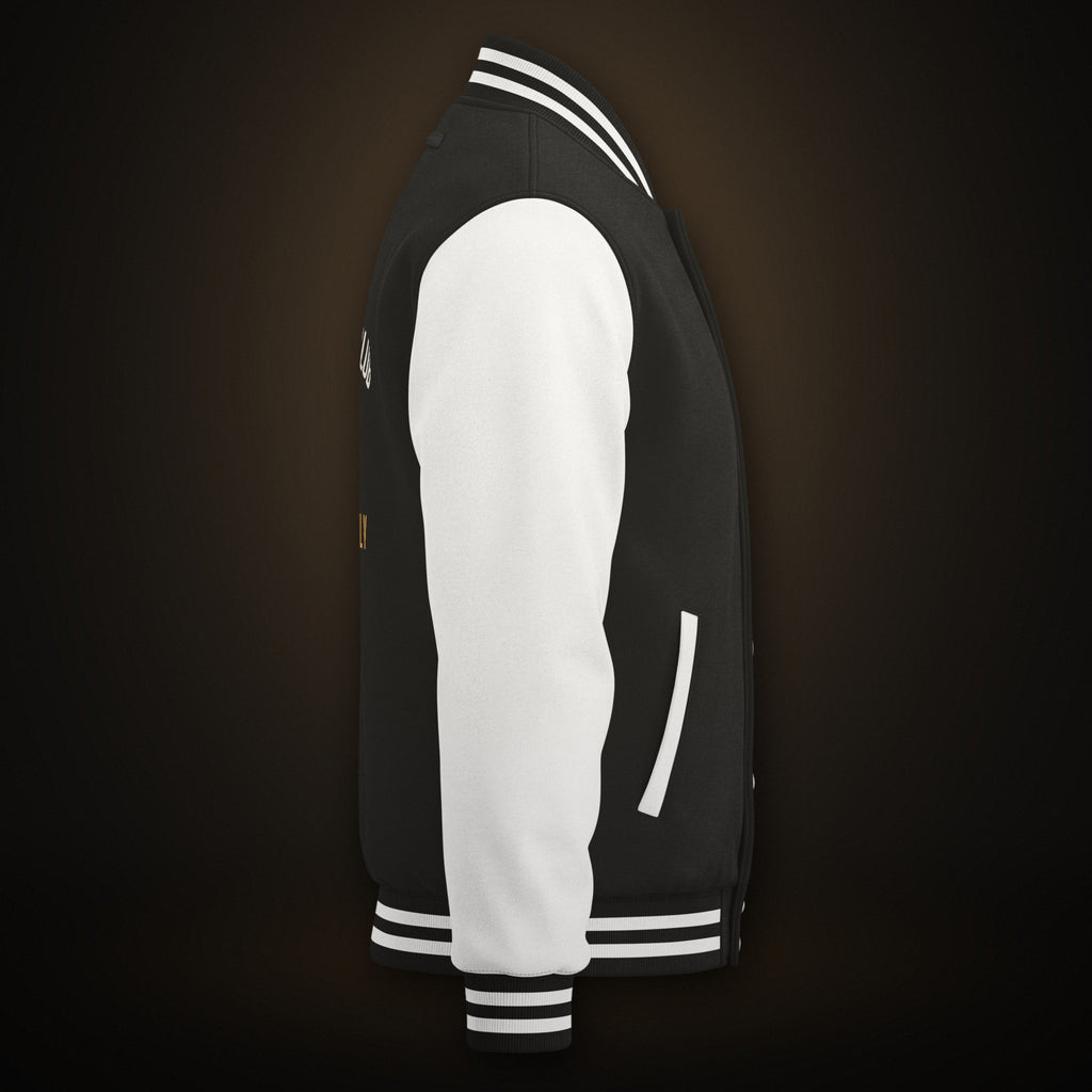 Members Varsity Jacket · Streetlight Club