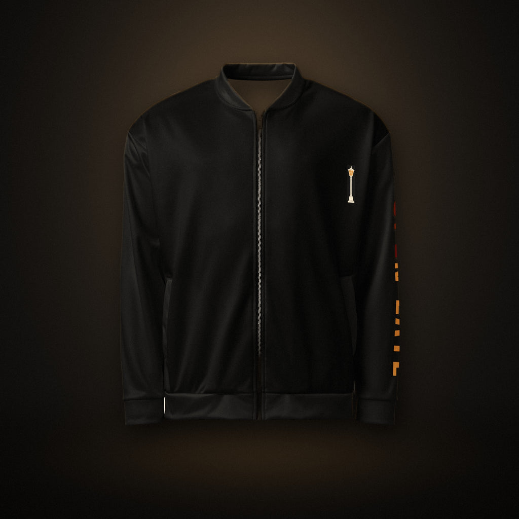Night Pass Bomber