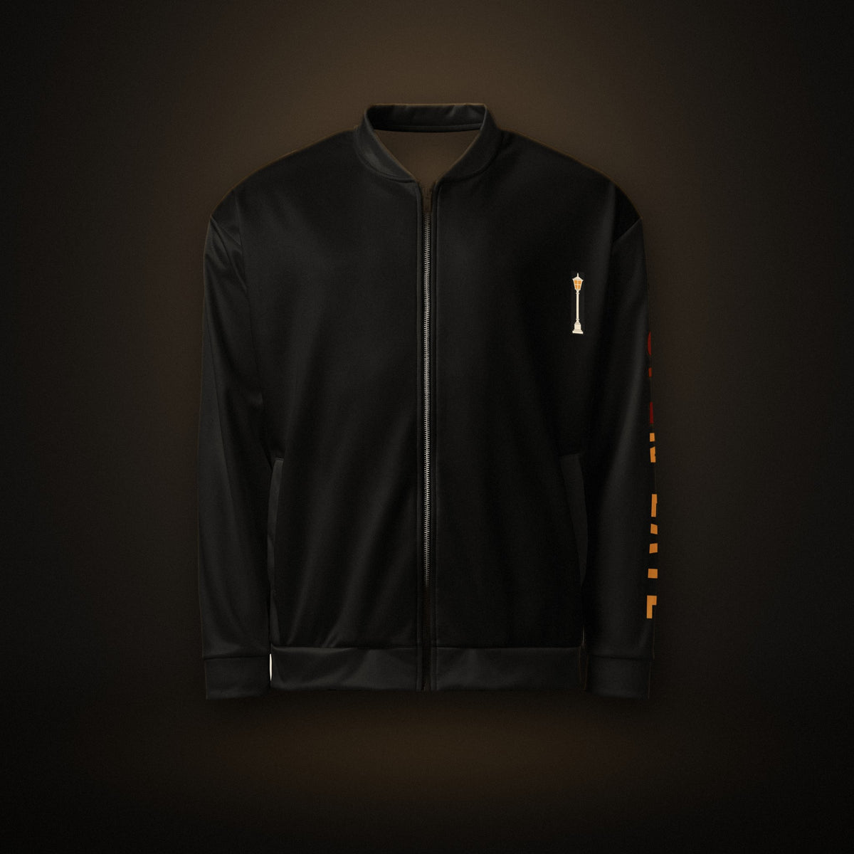 Night Pass Bomber