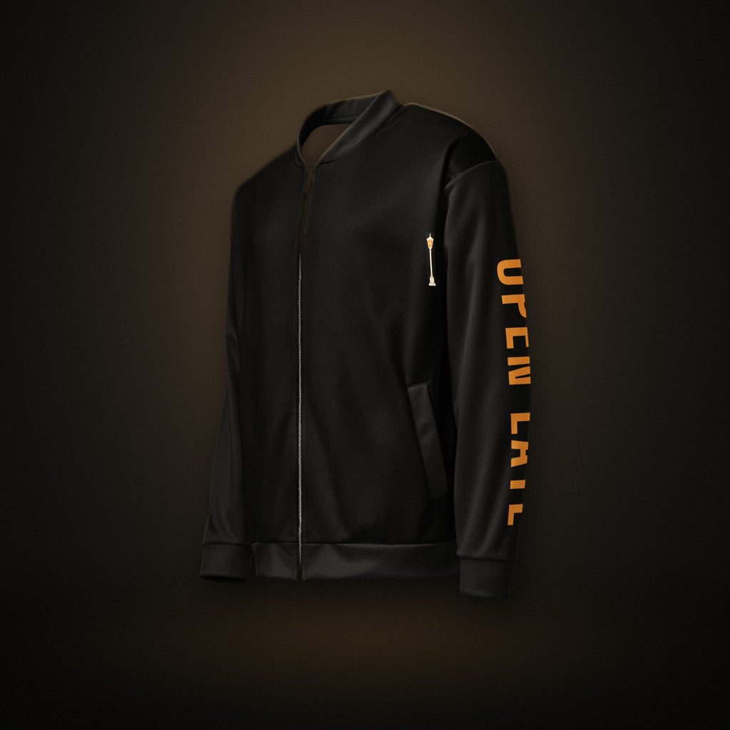 Night Pass Bomber