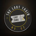 Last Train Patch · Streetlight Club