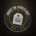 Lost & Found Patch · Streetlight Club