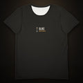 Night Miles Sport Tee · Streetlight Club