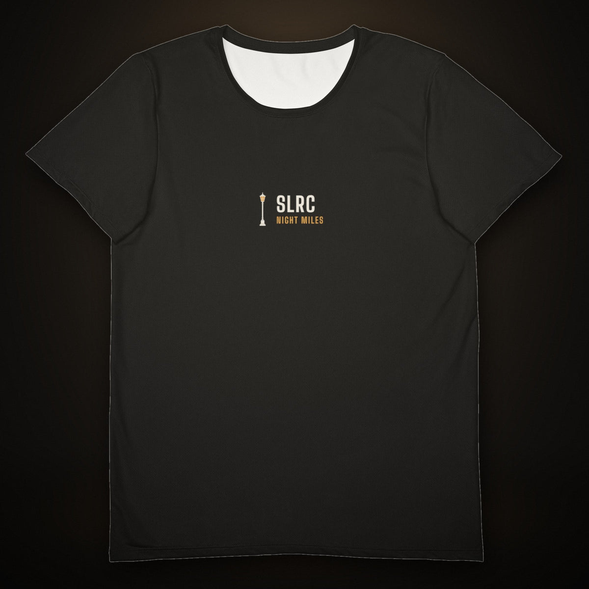 Night Miles Sport Tee · Streetlight Club