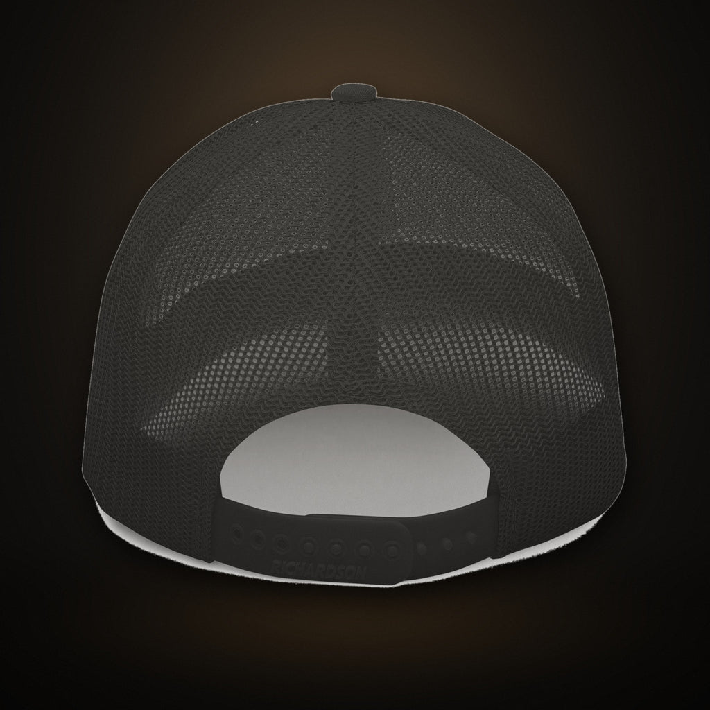 Run Club Trucker Cap · Streetlight Club