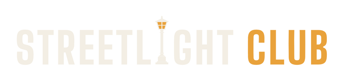 Street Light Club
